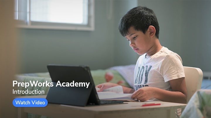 PrepWorks Academy Introduction