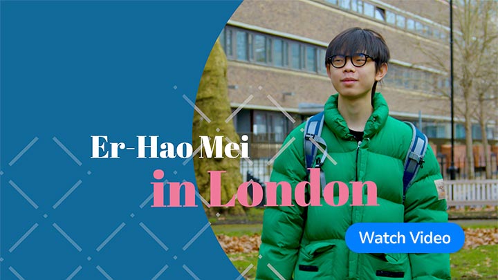 Student Testimonial - Clarissa Teh