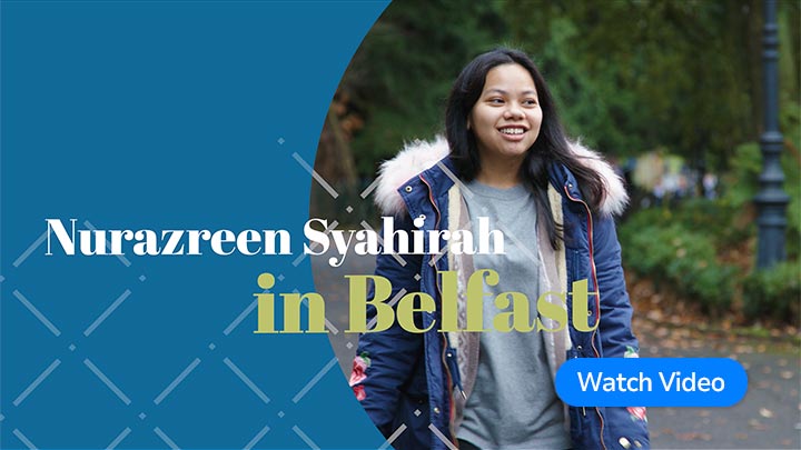 Student Testimonial - Clarissa Teh