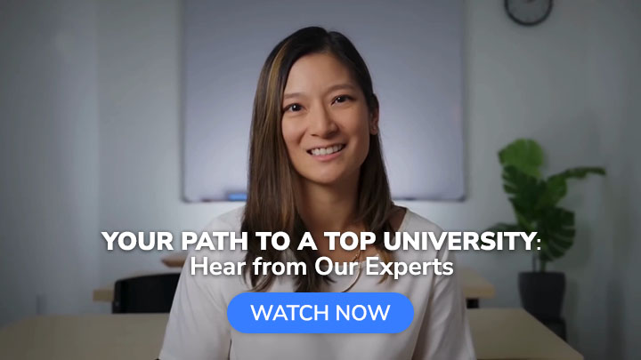 University Admissions